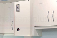 Meeting Green electric boiler quotes
