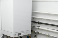 free Meeting Green condensing boiler quotes